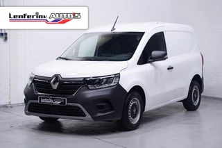 Renault Kangoo 1.5 Blue dCi 95 pk L1 Airco, BPM Vrij, Camera Apple Carplay, PDC V+A, Cruise Control, Nieuw, 2-Zits