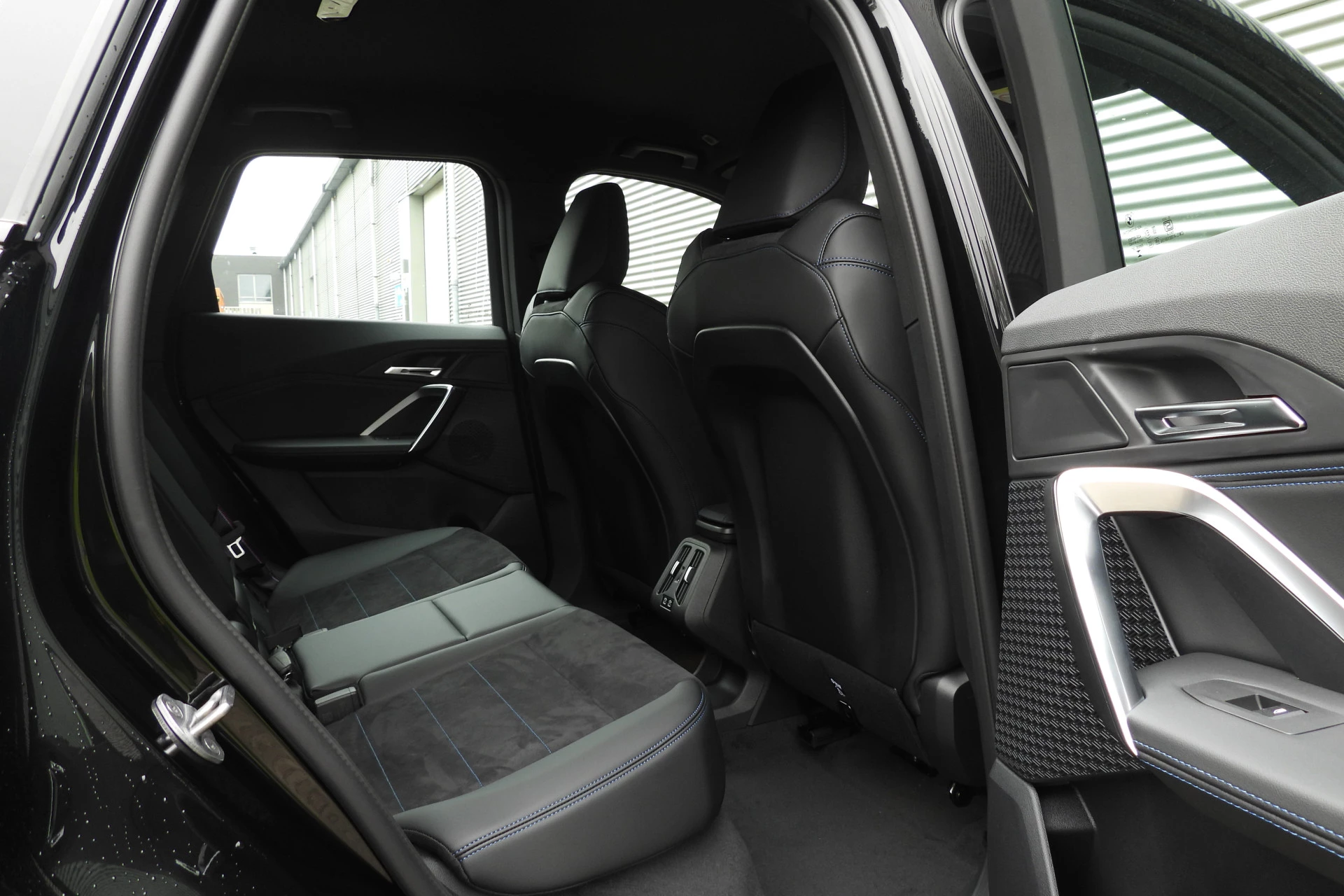 Hoofdafbeelding BMW iX1