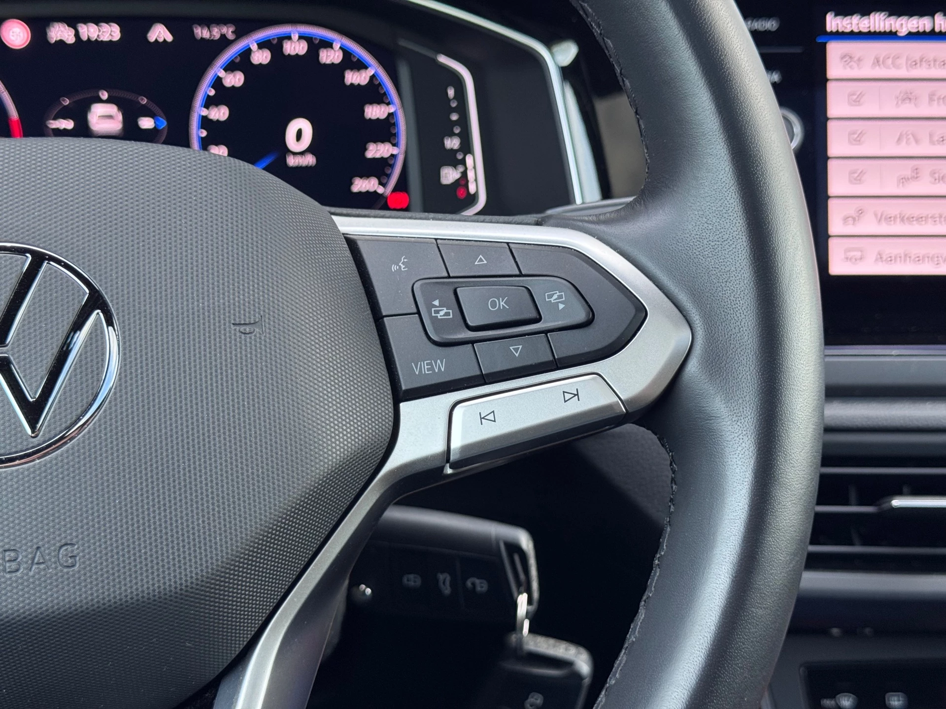 Hoofdafbeelding Volkswagen Taigo