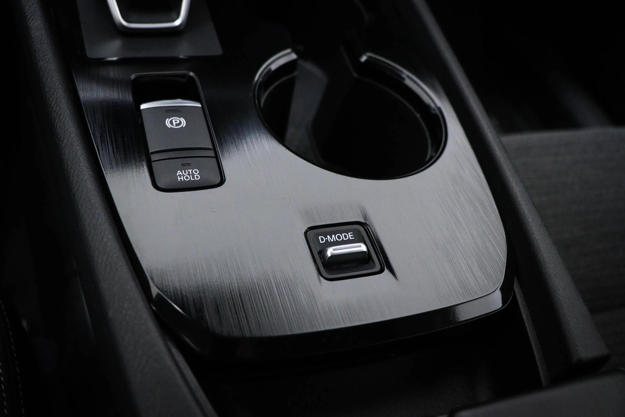 Hoofdafbeelding Nissan X-Trail