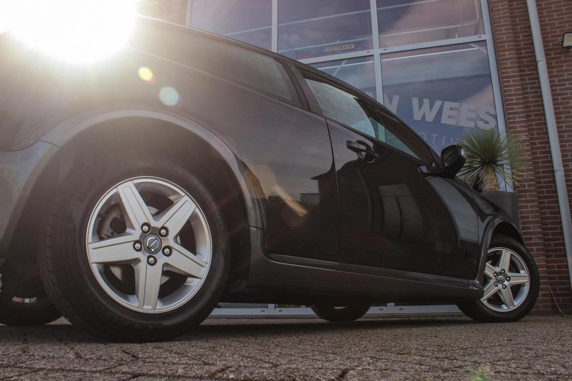 Hoofdafbeelding Volvo C30