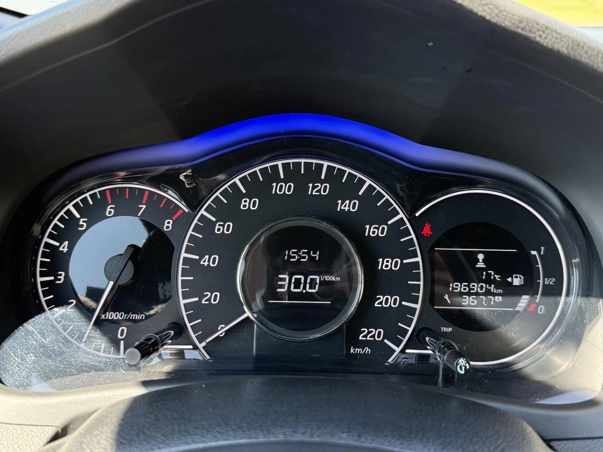Hoofdafbeelding Nissan Note
