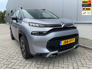 Hoofdafbeelding Citroën C3 Aircross Citroen C3 AIRCROSS 1.2 PureTech Feel / Automaat / Carplay