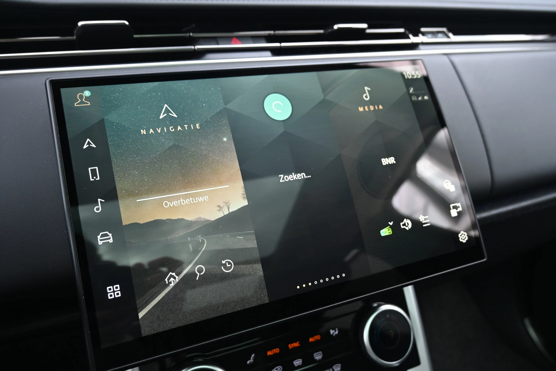 Hoofdafbeelding Land Rover Range Rover