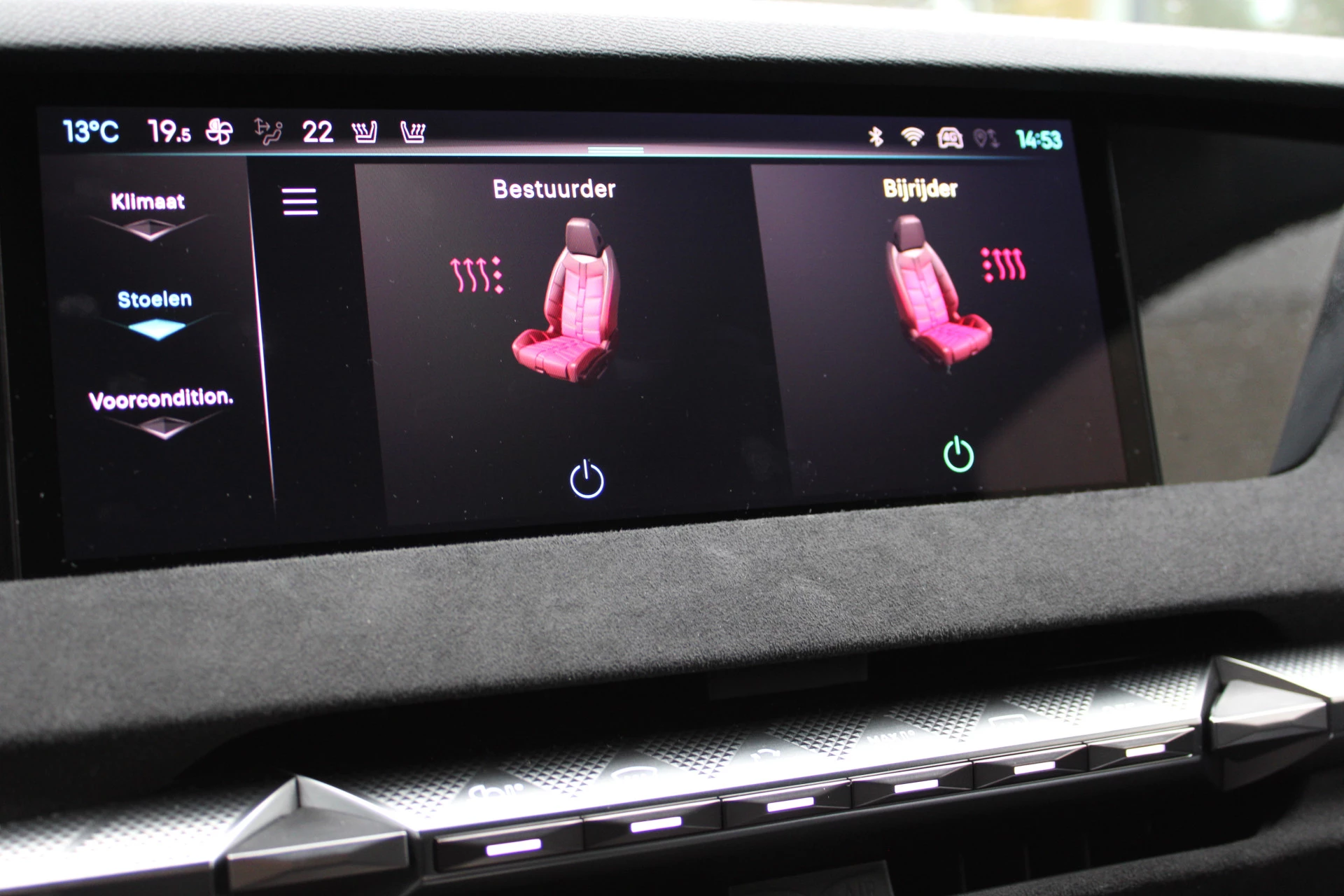 Hoofdafbeelding DS DS 4