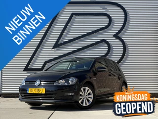 Volkswagen Golf 1.0 TSI Comfortline 2e Eigenaar|Navi|Camera|Clima|Cruise|PDC V+A|N.A.P|Dealer Onderhouden|APK tot 11-2026