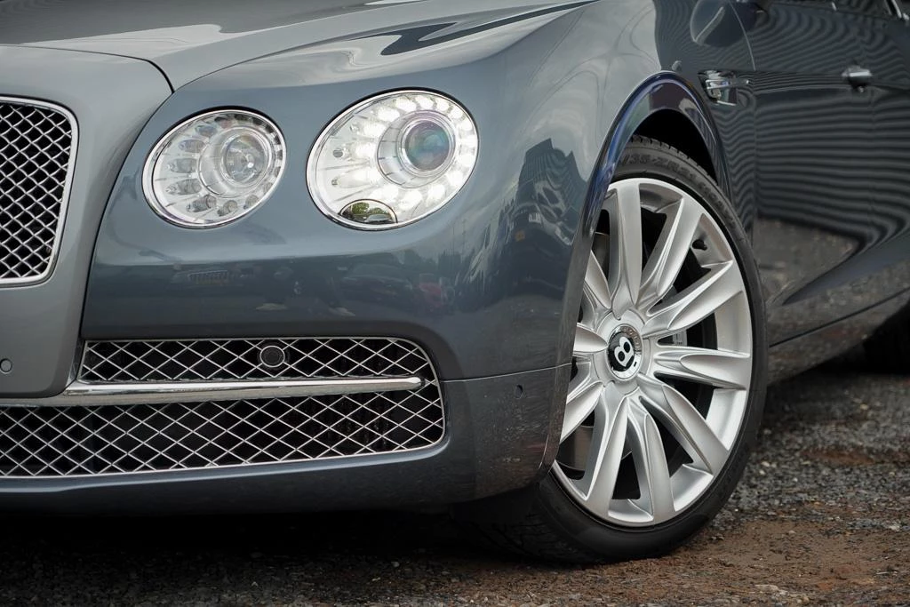 Hoofdafbeelding Bentley Flying Spur