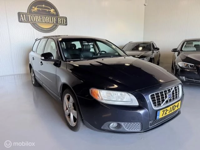 Hoofdafbeelding Volvo V70