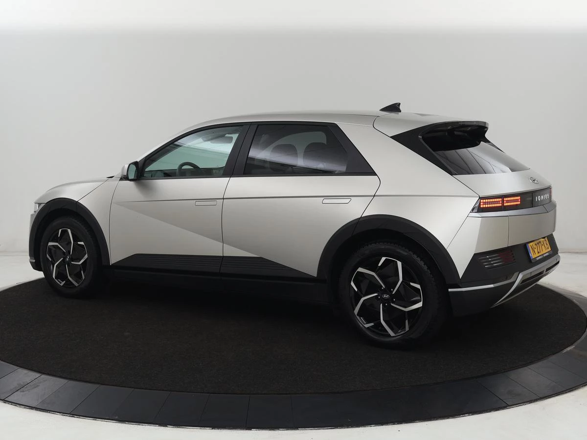 Hoofdafbeelding Hyundai IONIQ 5