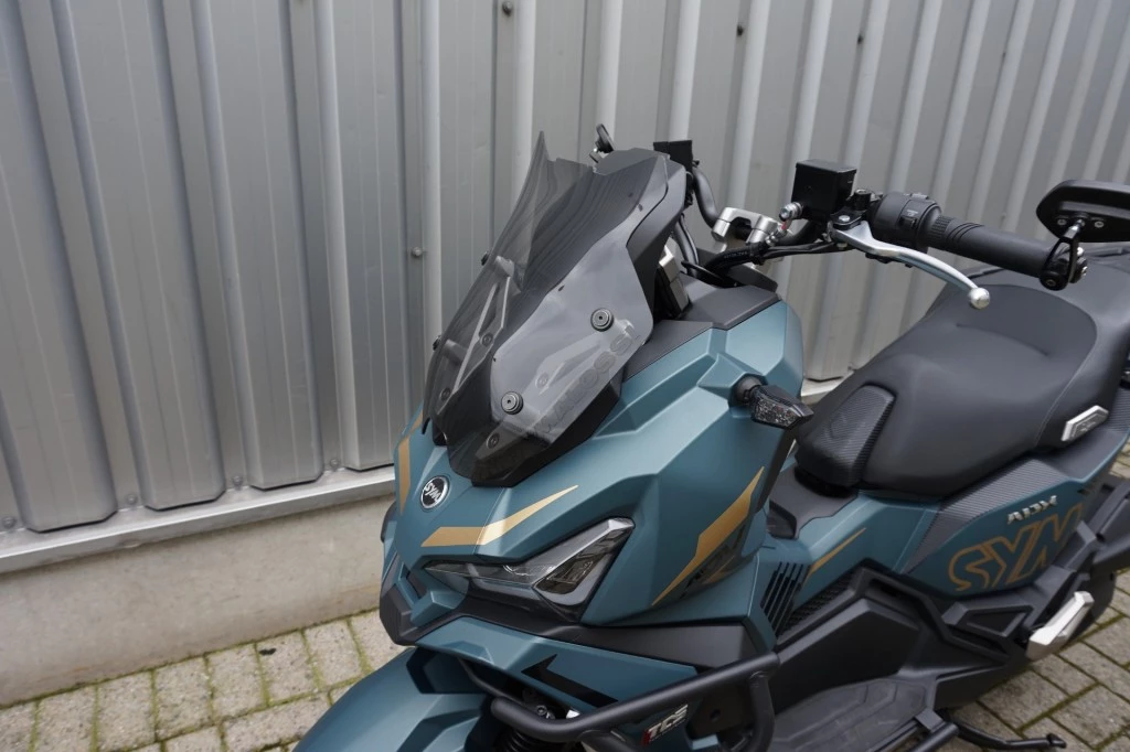 Hoofdafbeelding SYM Adx 125