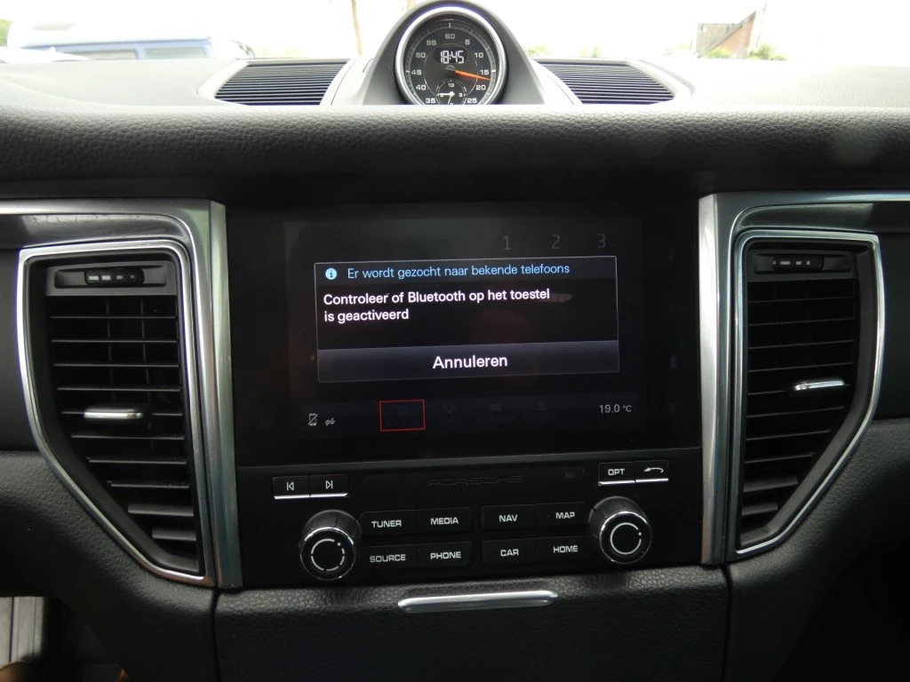 Hoofdafbeelding Porsche Macan