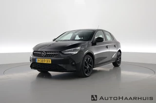 Hoofdafbeelding Opel Corsa Opel Corsa 1.2 Elegance | Navi | Keyless | LED | Clima | Apple CarPlay