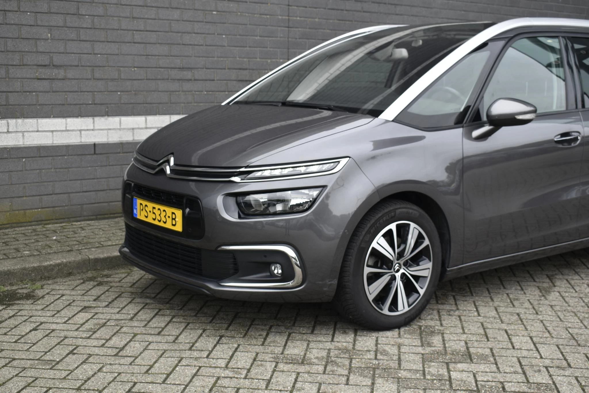 Hoofdafbeelding Citroën Grand C4 Picasso