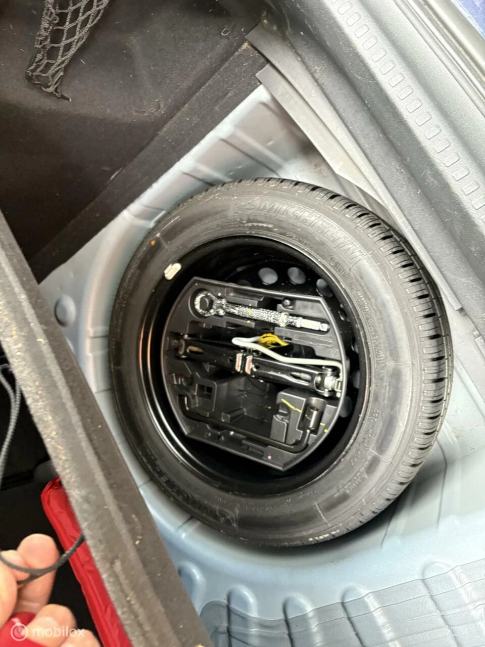 Hoofdafbeelding Citroën C4