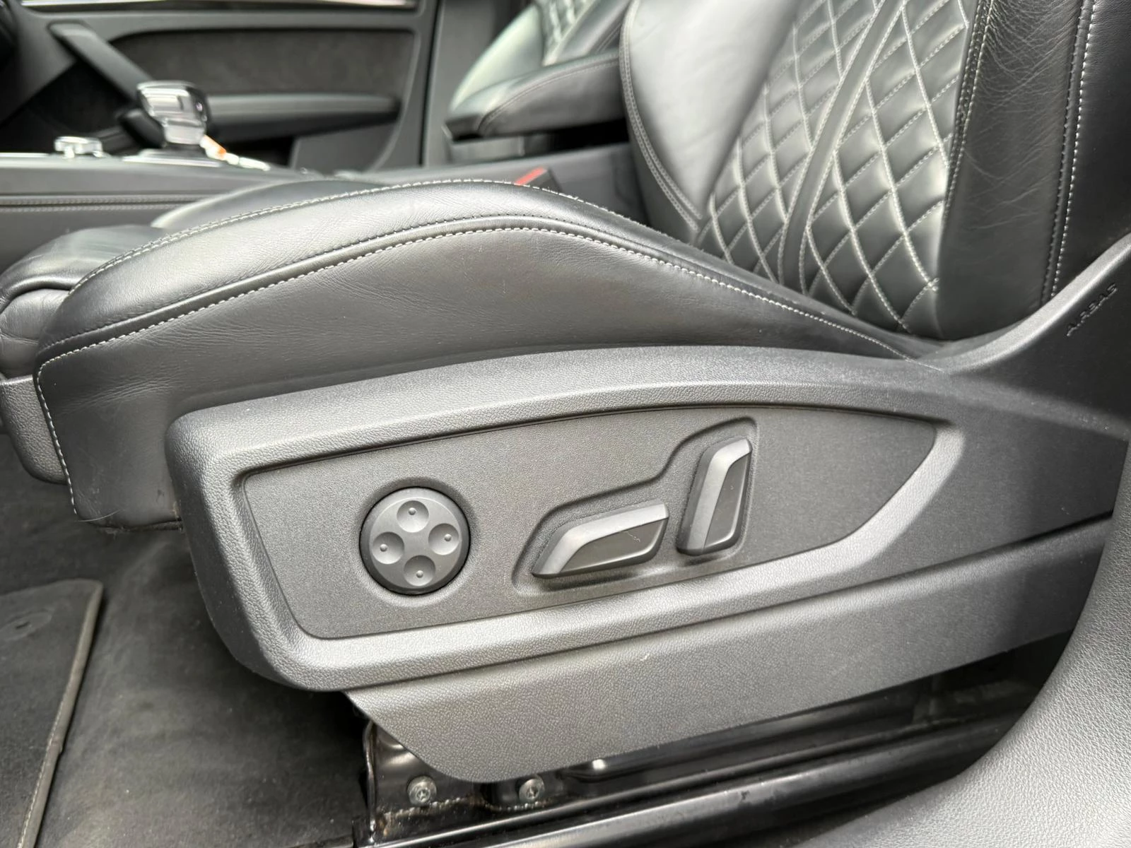 Hoofdafbeelding Audi SQ5