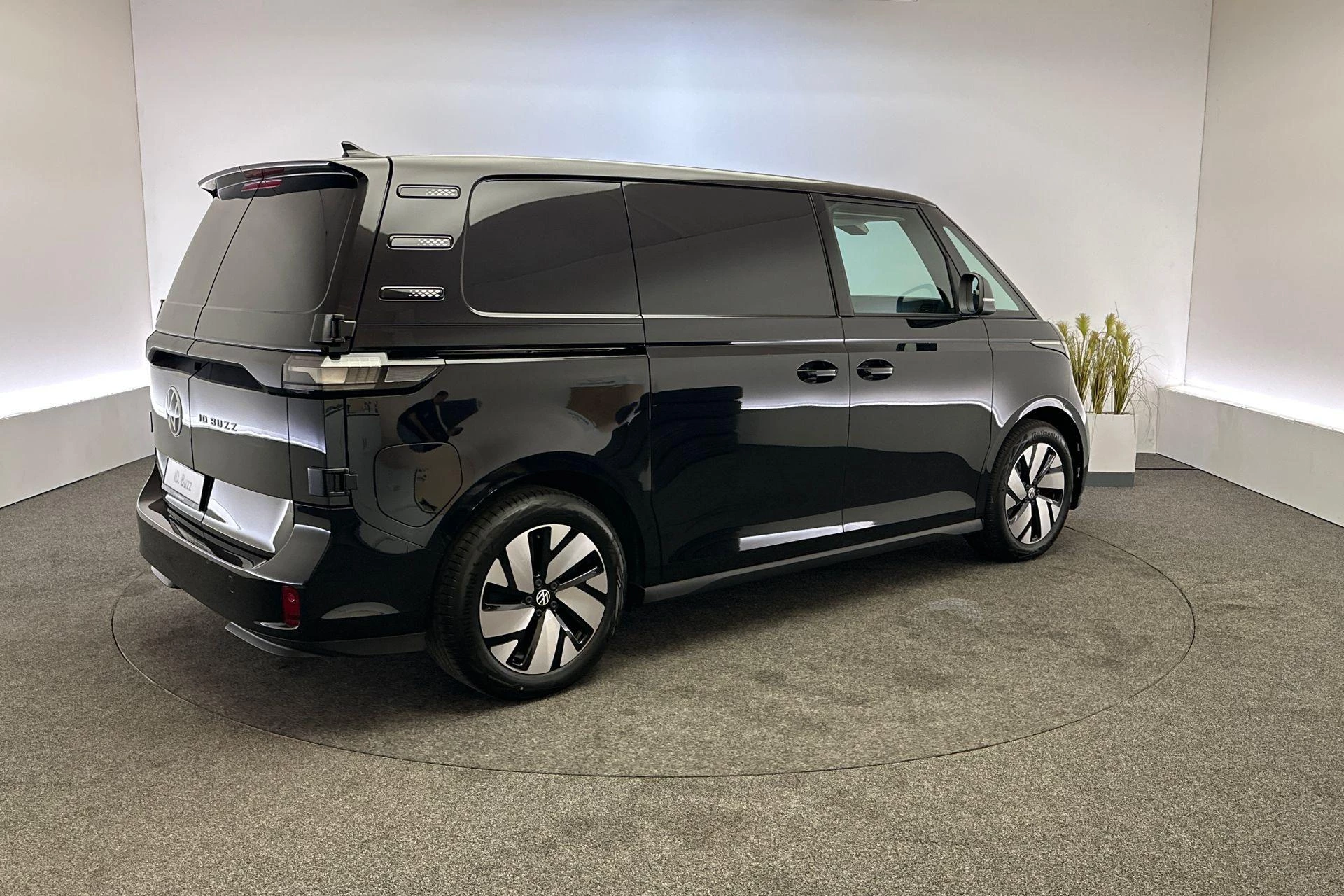 Hoofdafbeelding Volkswagen ID. Buzz Cargo