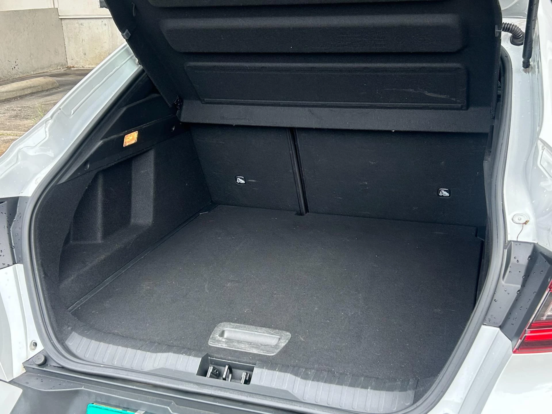 Hoofdafbeelding Renault Arkana