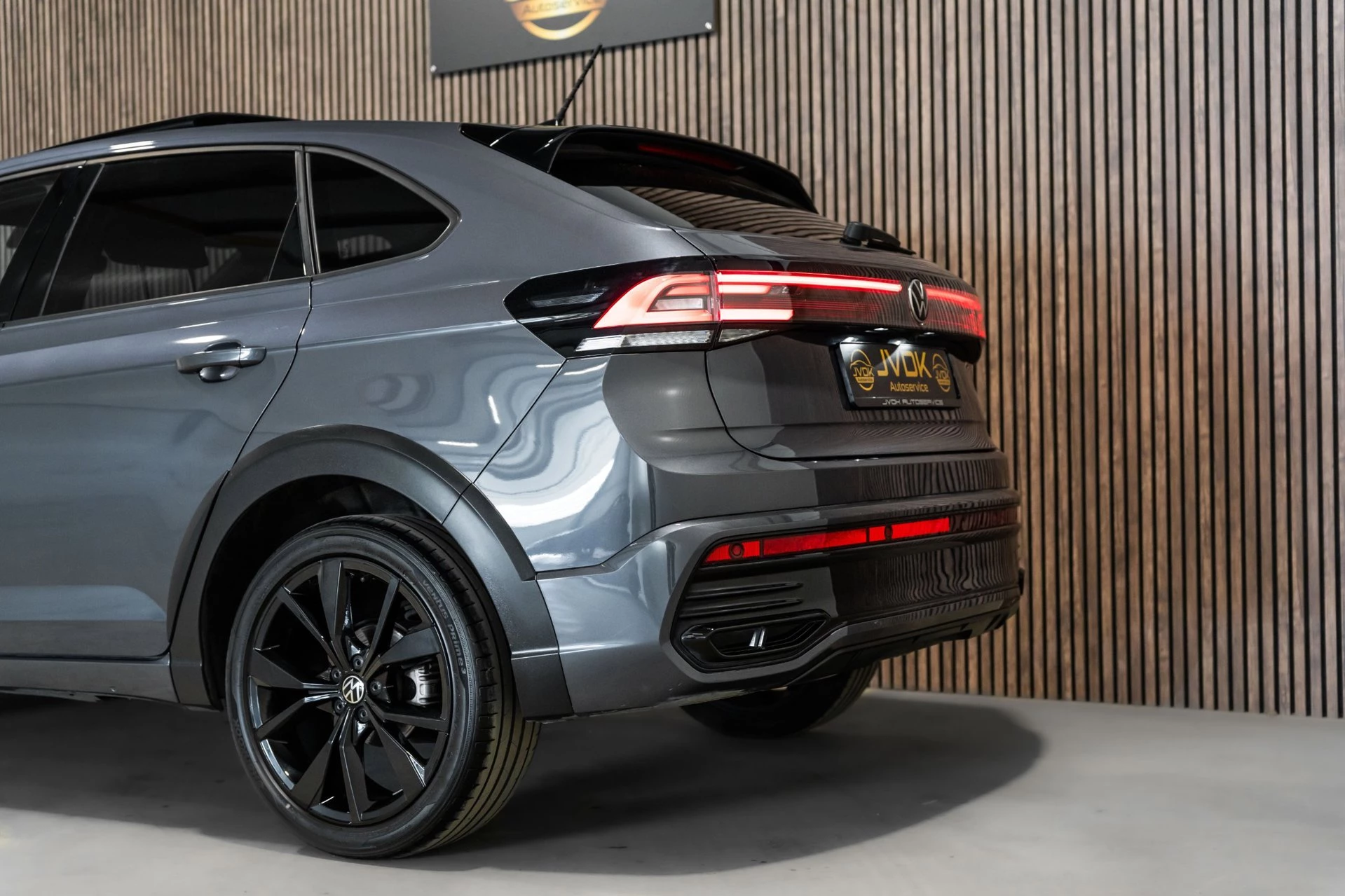 Hoofdafbeelding Volkswagen Taigo