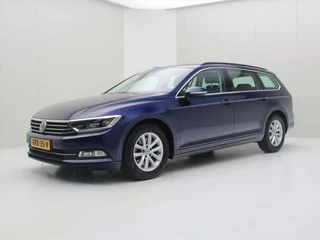 Volkswagen Passat Variant 1.6 TDI 120pk DSG7 Comfortline Business [ LED+CAMERA+ACC+CLIMAAT+NAVIGATIE+PDC ]