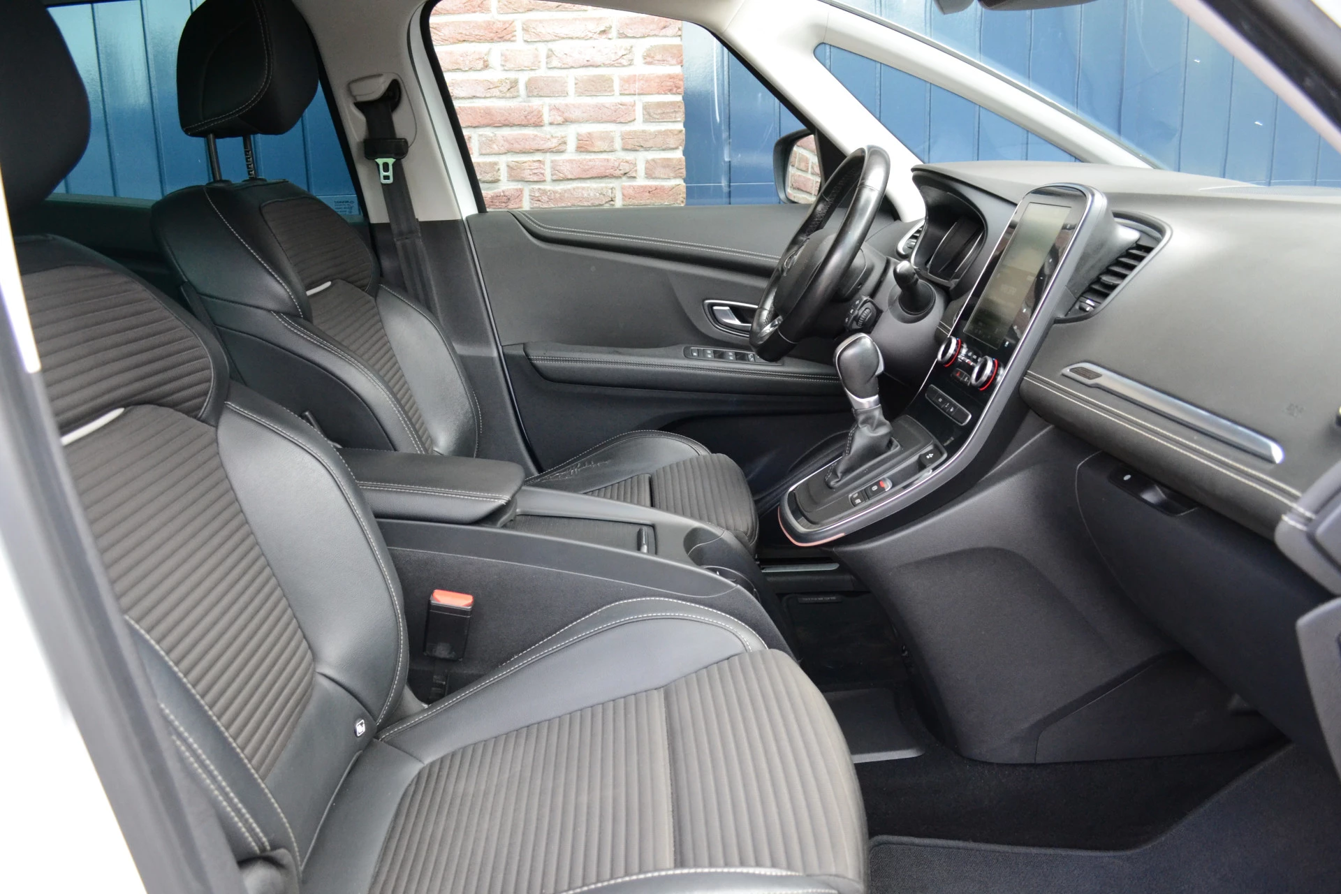 Hoofdafbeelding Renault Grand Scénic