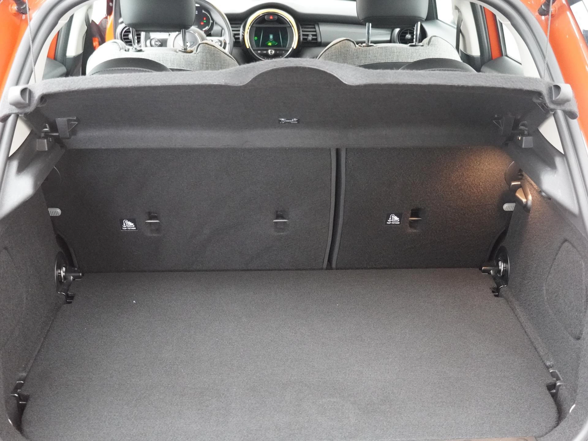 Hoofdafbeelding MINI 5-deurs