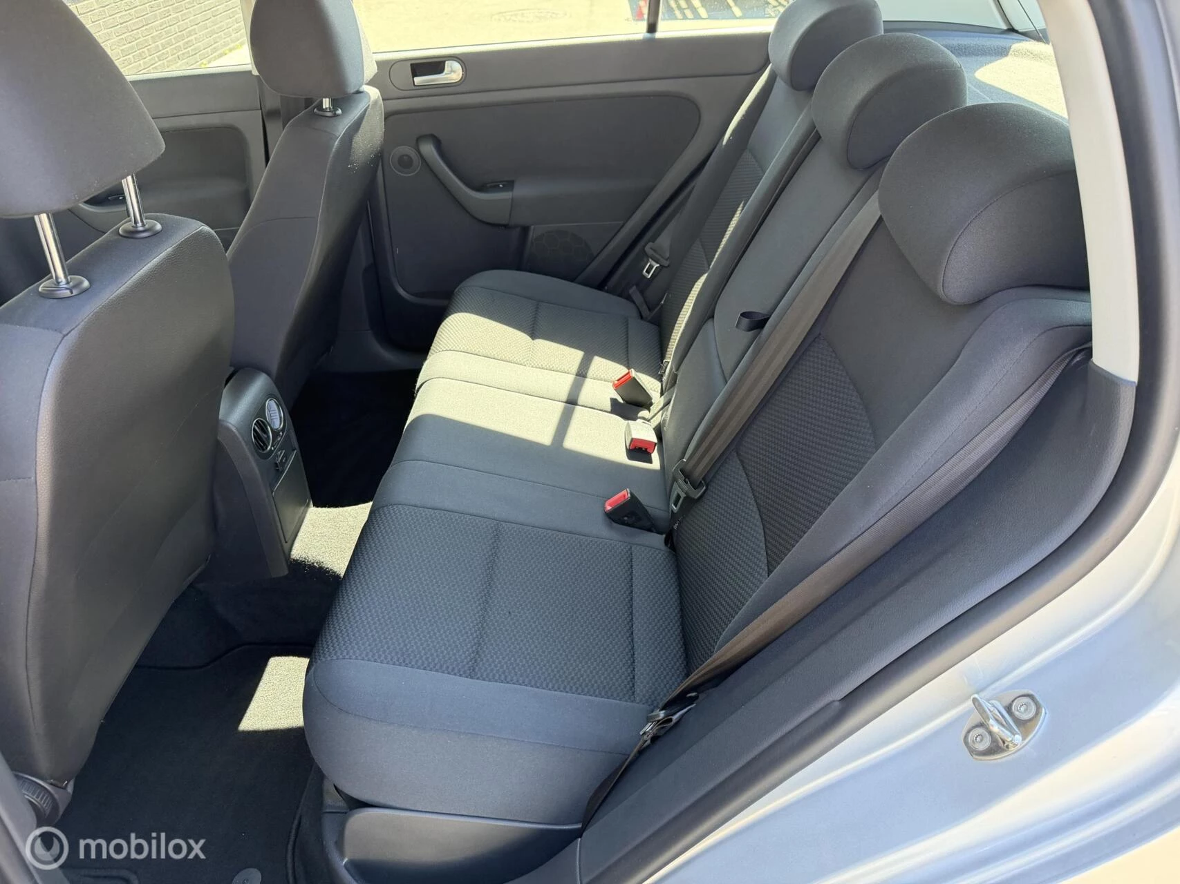 Hoofdafbeelding Volkswagen Golf Plus