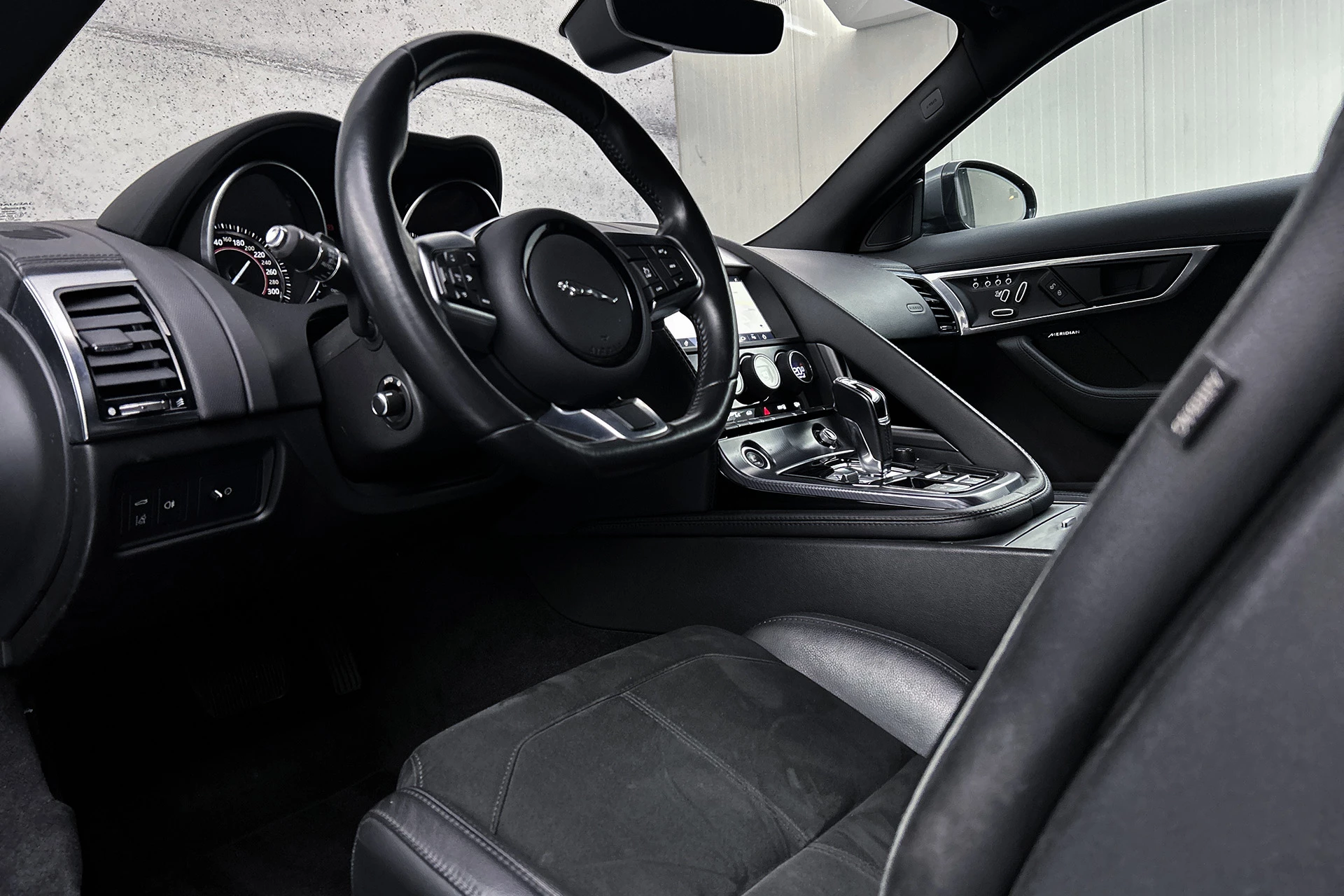 Hoofdafbeelding Jaguar F-Type