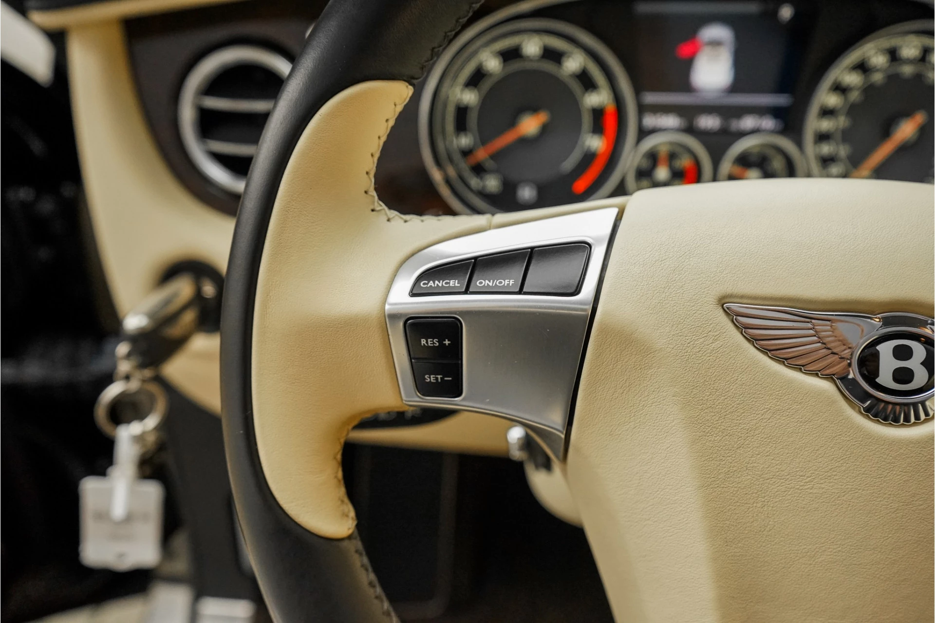 Hoofdafbeelding Bentley Continental GT