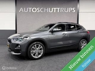 BMW X2 sDrive18i High Executive Edition AUTOM. / PANO / SHADOW LINE / LUXE