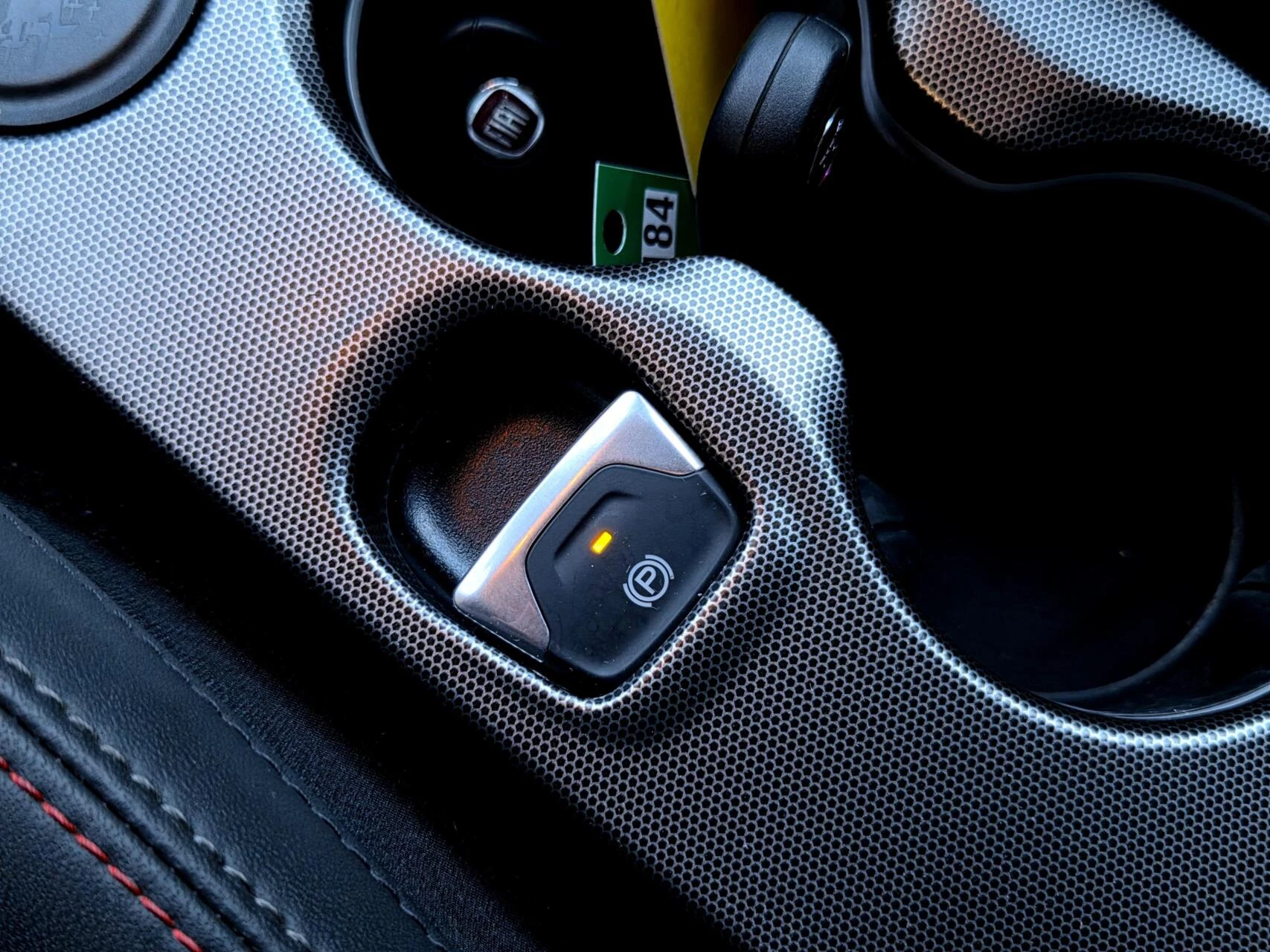 Hoofdafbeelding Fiat 500X