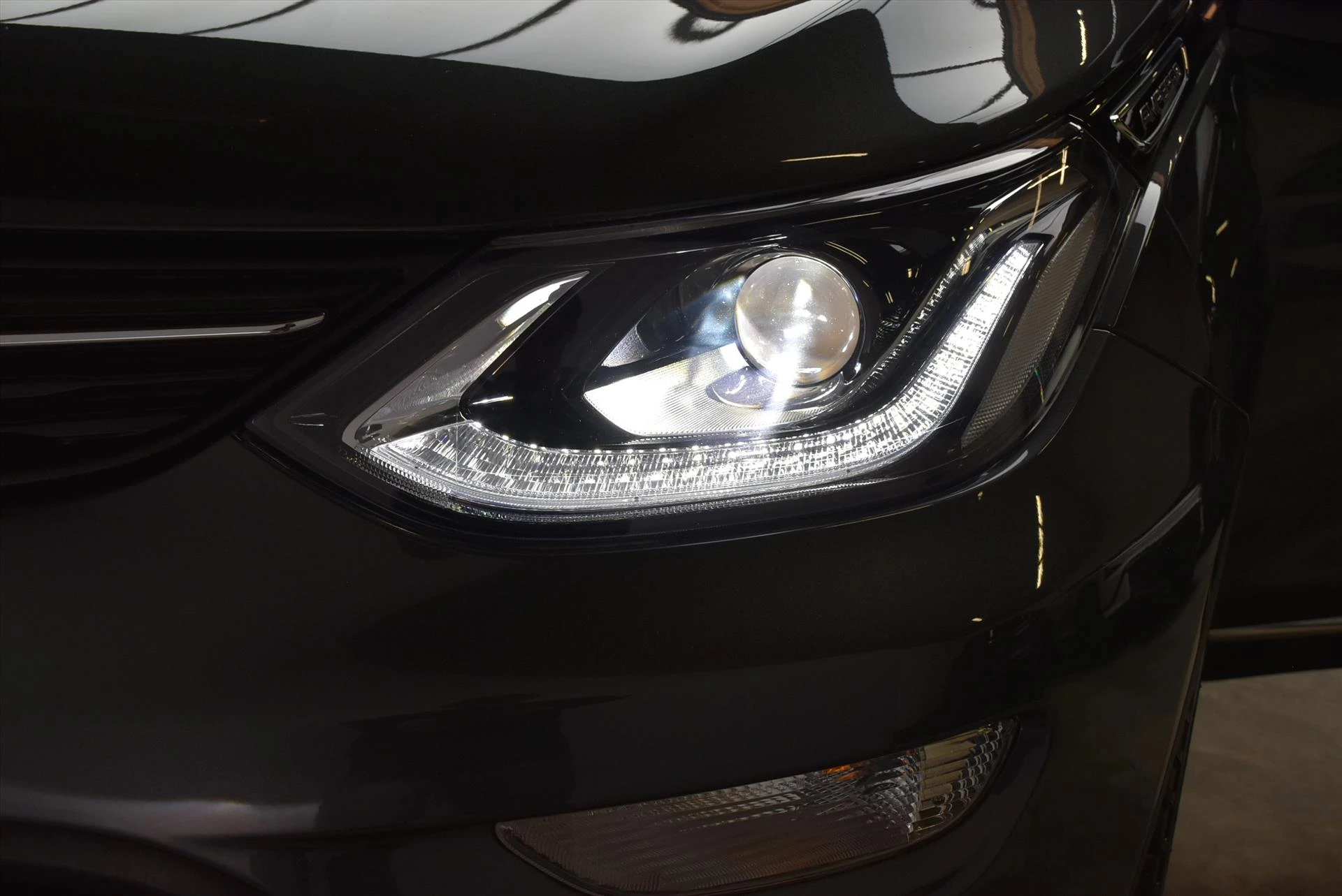 Hoofdafbeelding Opel Ampera-e