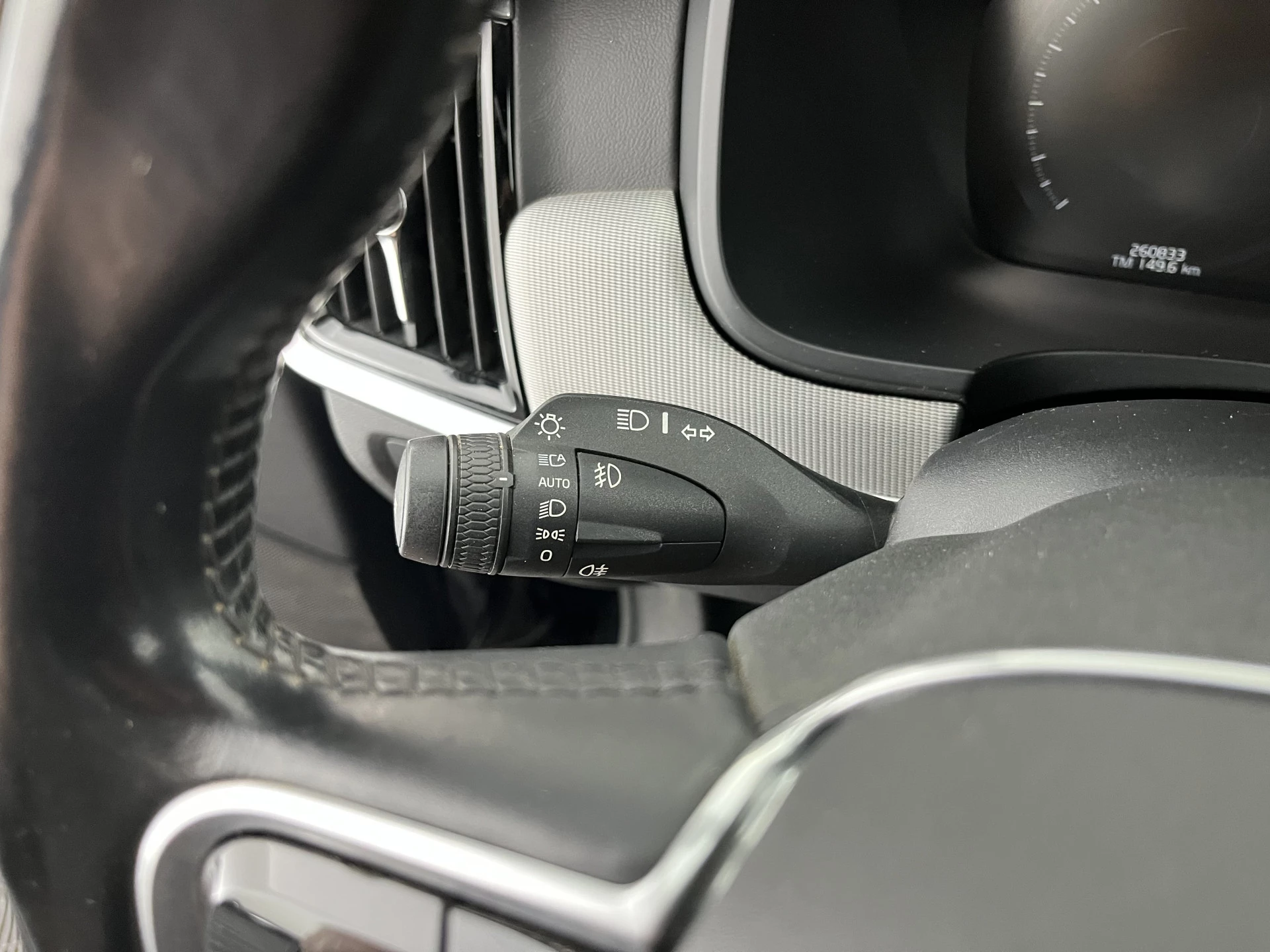 Hoofdafbeelding Volvo V90