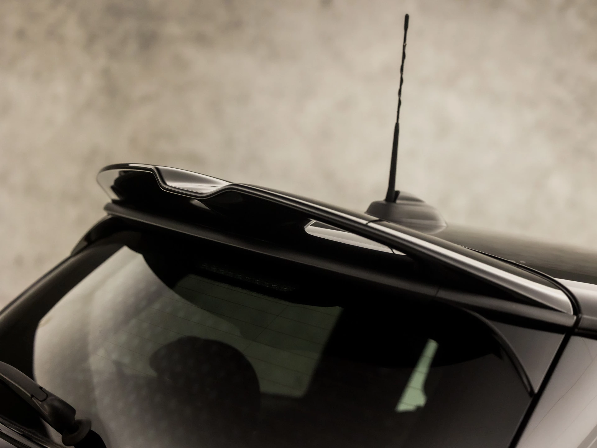 Hoofdafbeelding MINI Cooper S
