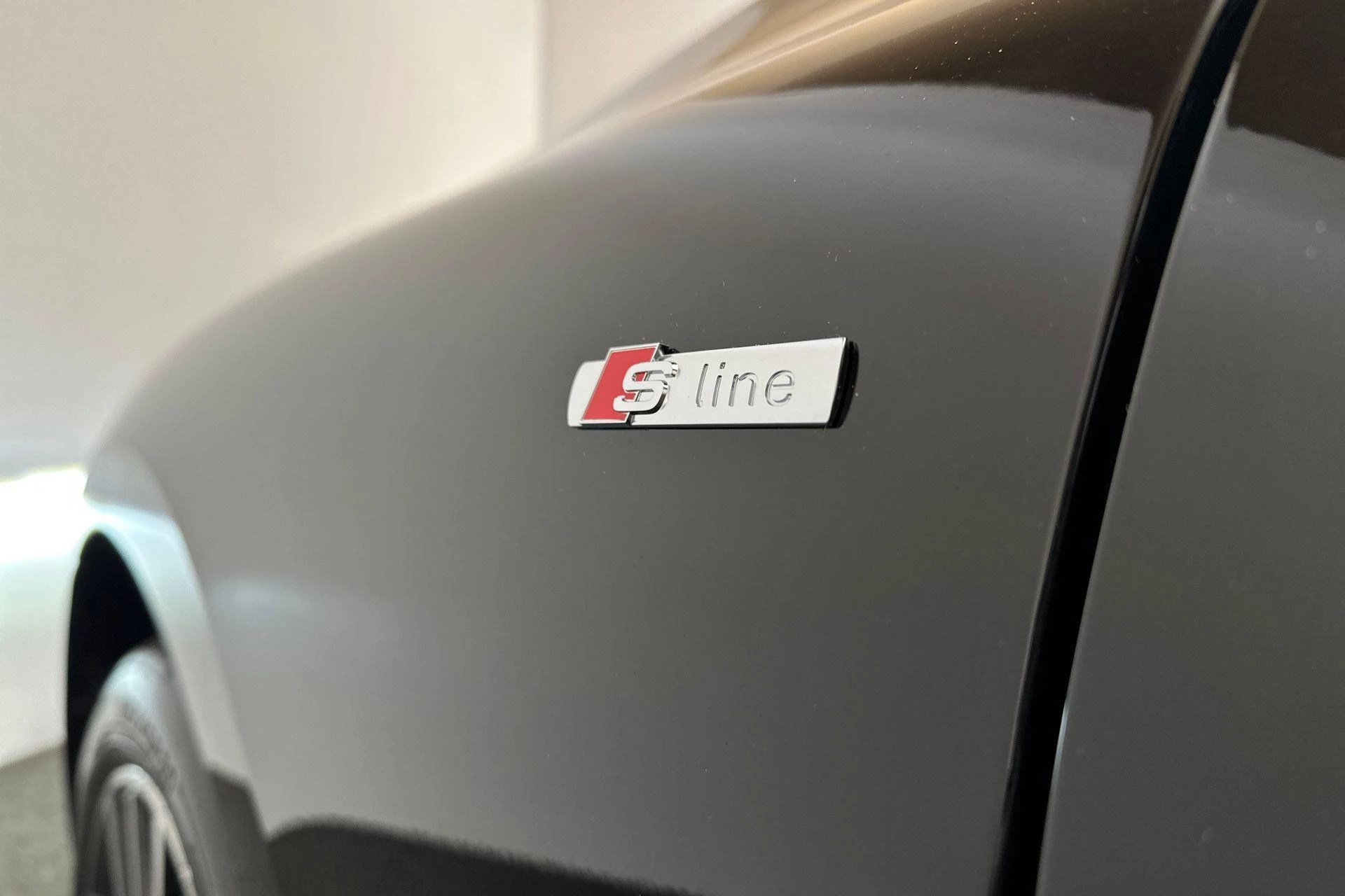 Hoofdafbeelding Audi A6 Sportback e-tron