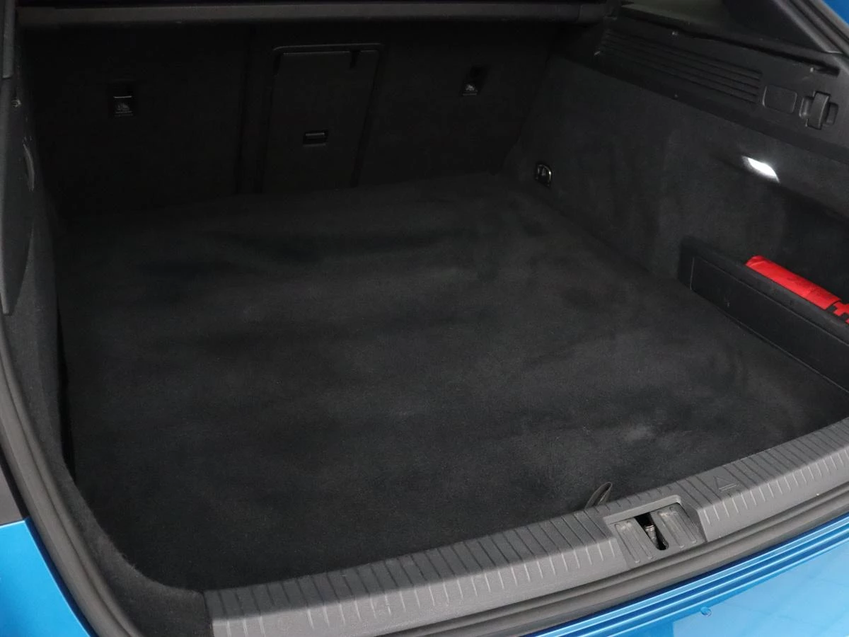 Hoofdafbeelding Volkswagen Arteon