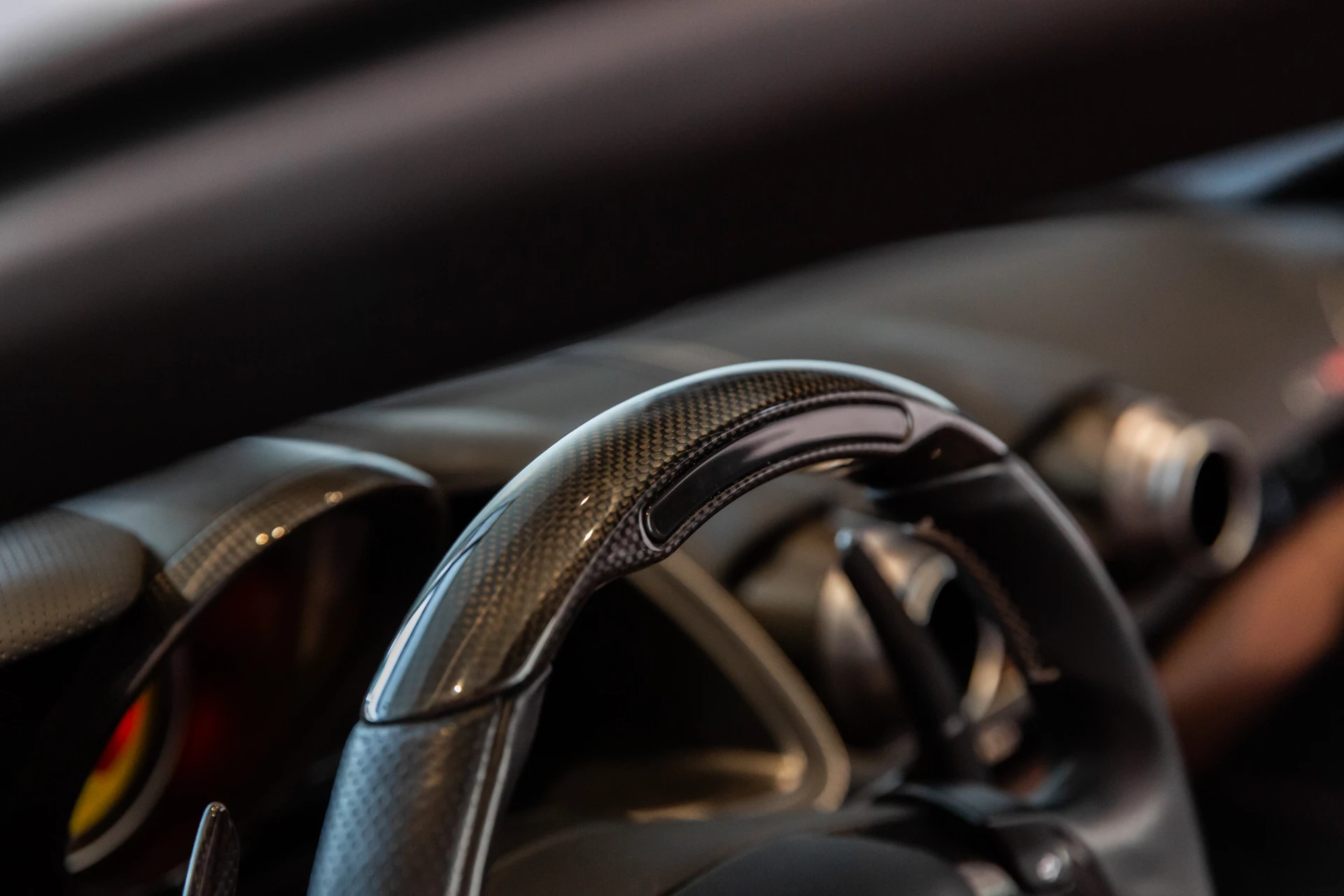 Hoofdafbeelding Ferrari 812 GTS