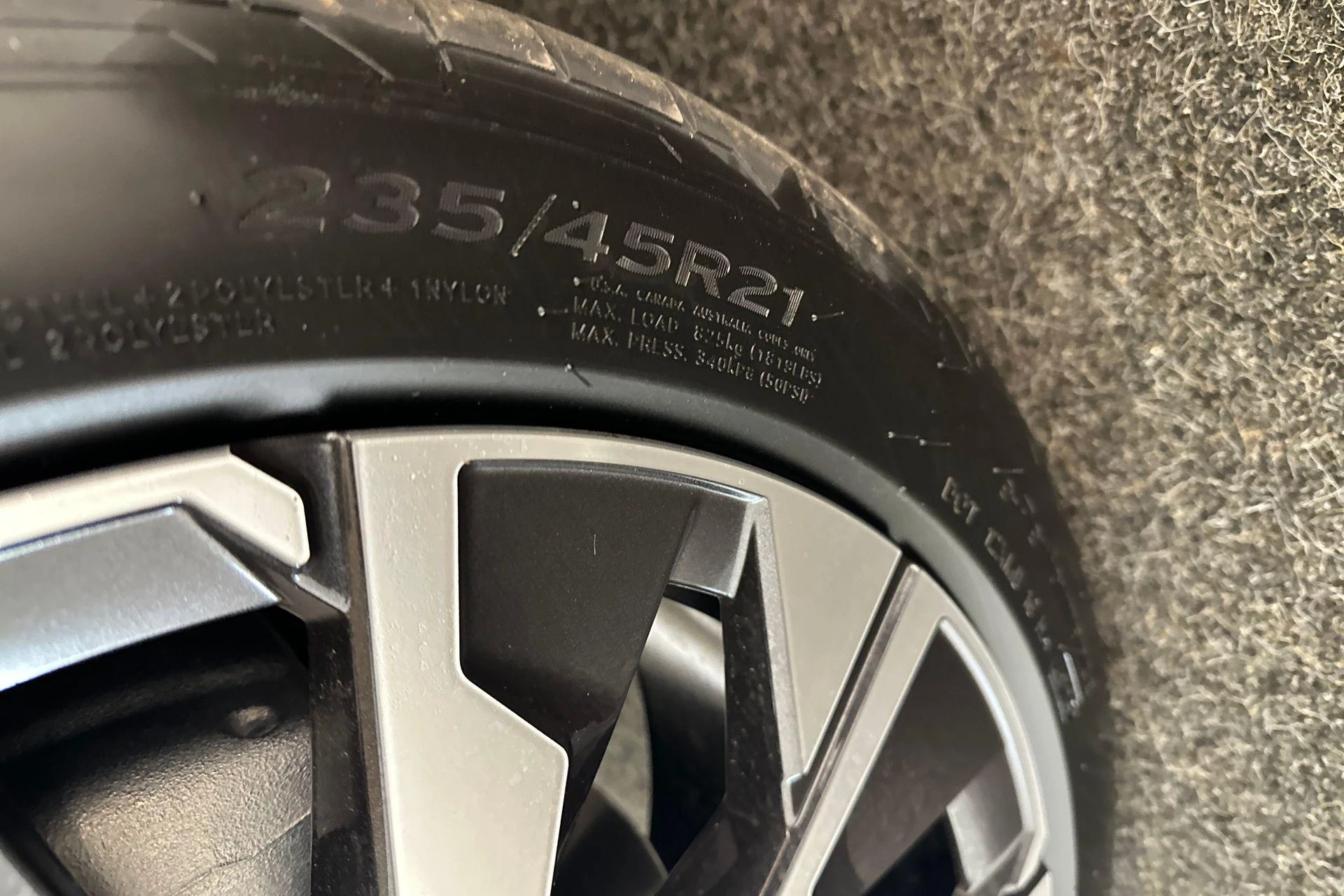 Hoofdafbeelding Škoda Elroq