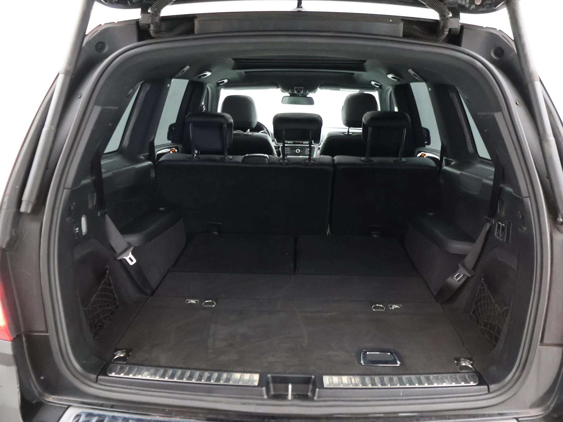 Hoofdafbeelding Mercedes-Benz GLS