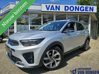 Kia Stonic 1.0 T-GDi MHEV GT-PlusLine | Automaat | Schuifdak / GT 2023