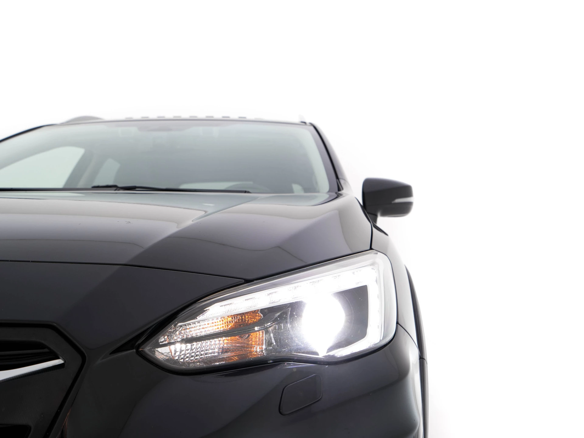 Hoofdafbeelding Subaru XV