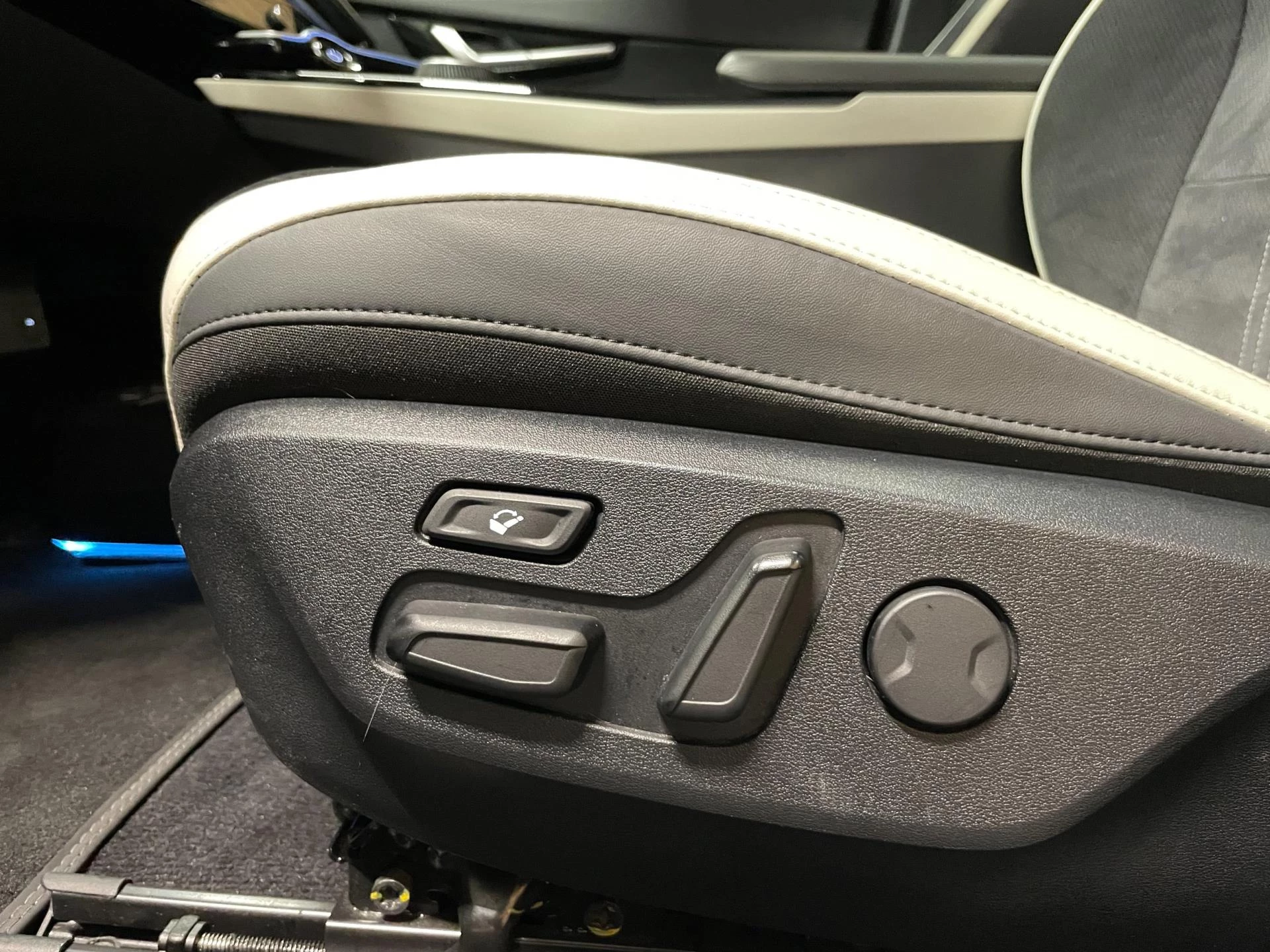 Hoofdafbeelding Kia EV6