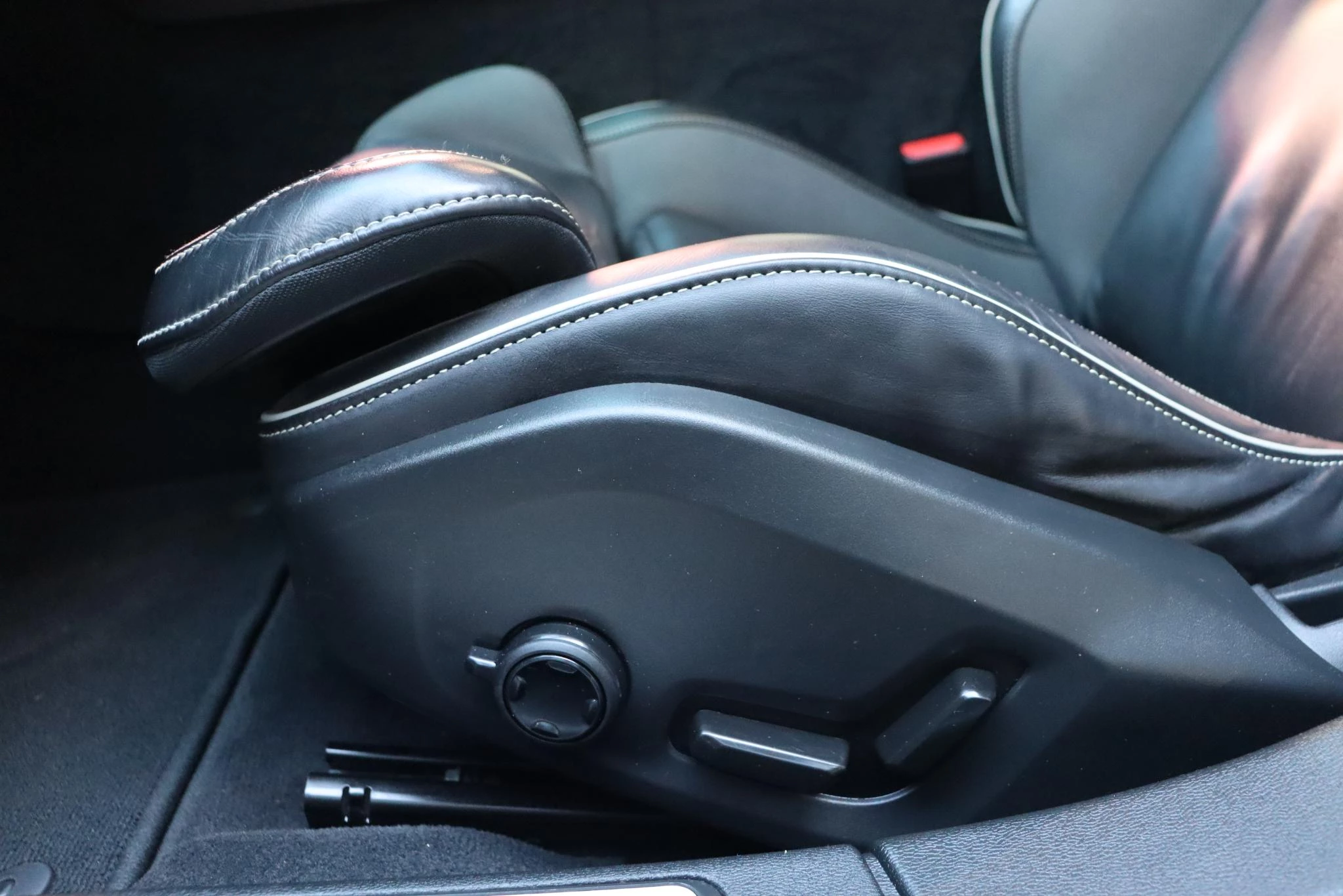 Hoofdafbeelding Volvo S60