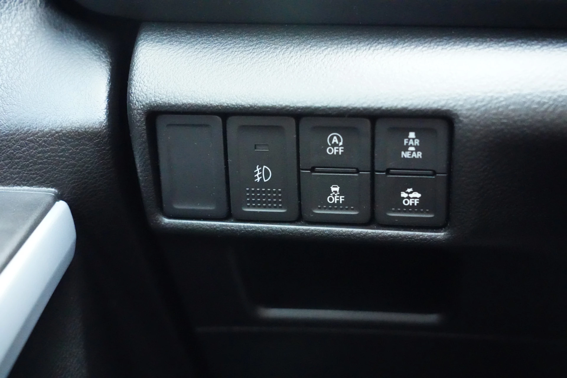 Hoofdafbeelding Suzuki S-Cross