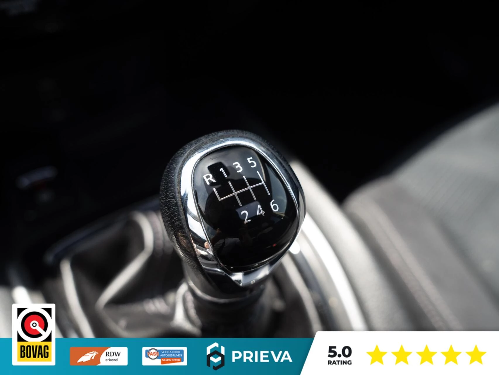 Hoofdafbeelding Nissan X-Trail