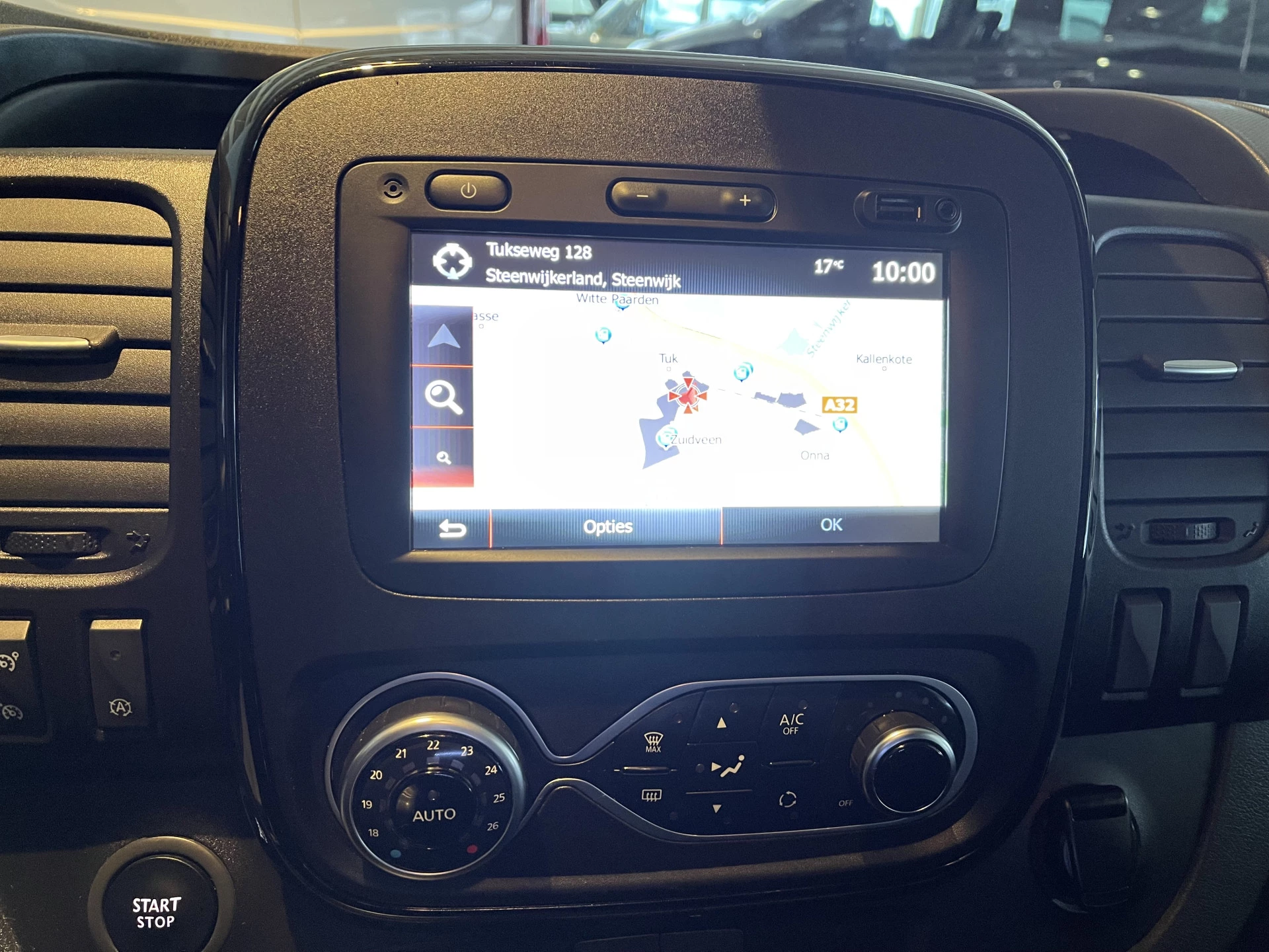 Hoofdafbeelding Fiat Talento