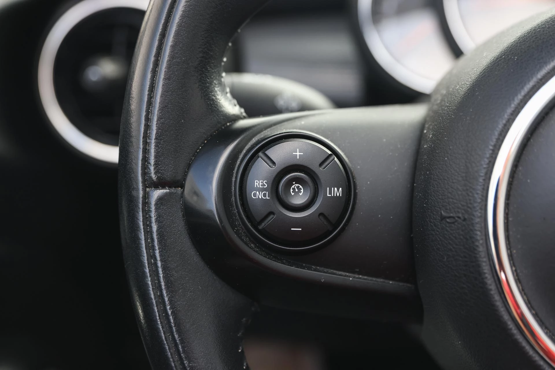 Hoofdafbeelding MINI Cooper Cabrio