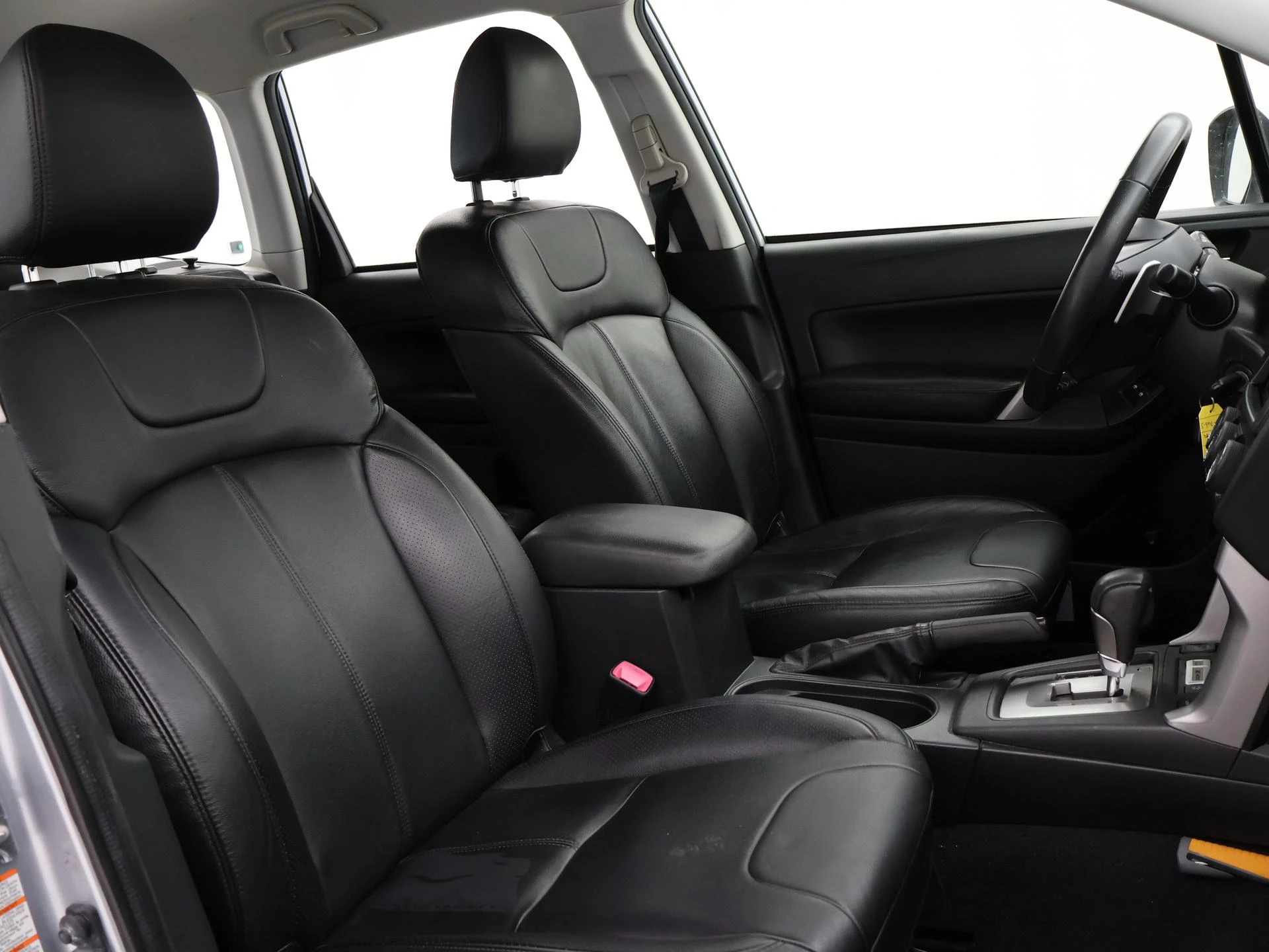 Hoofdafbeelding Subaru Forester
