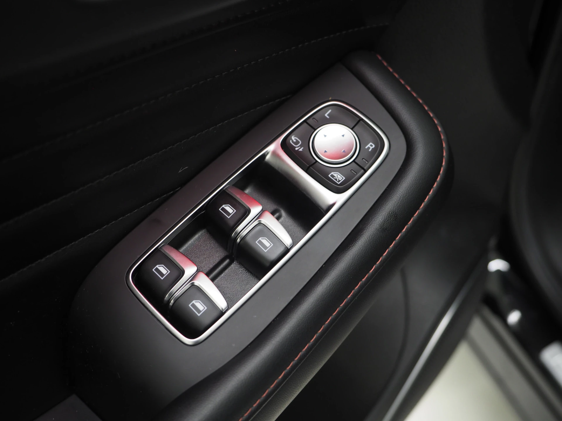 Hoofdafbeelding MG EHS