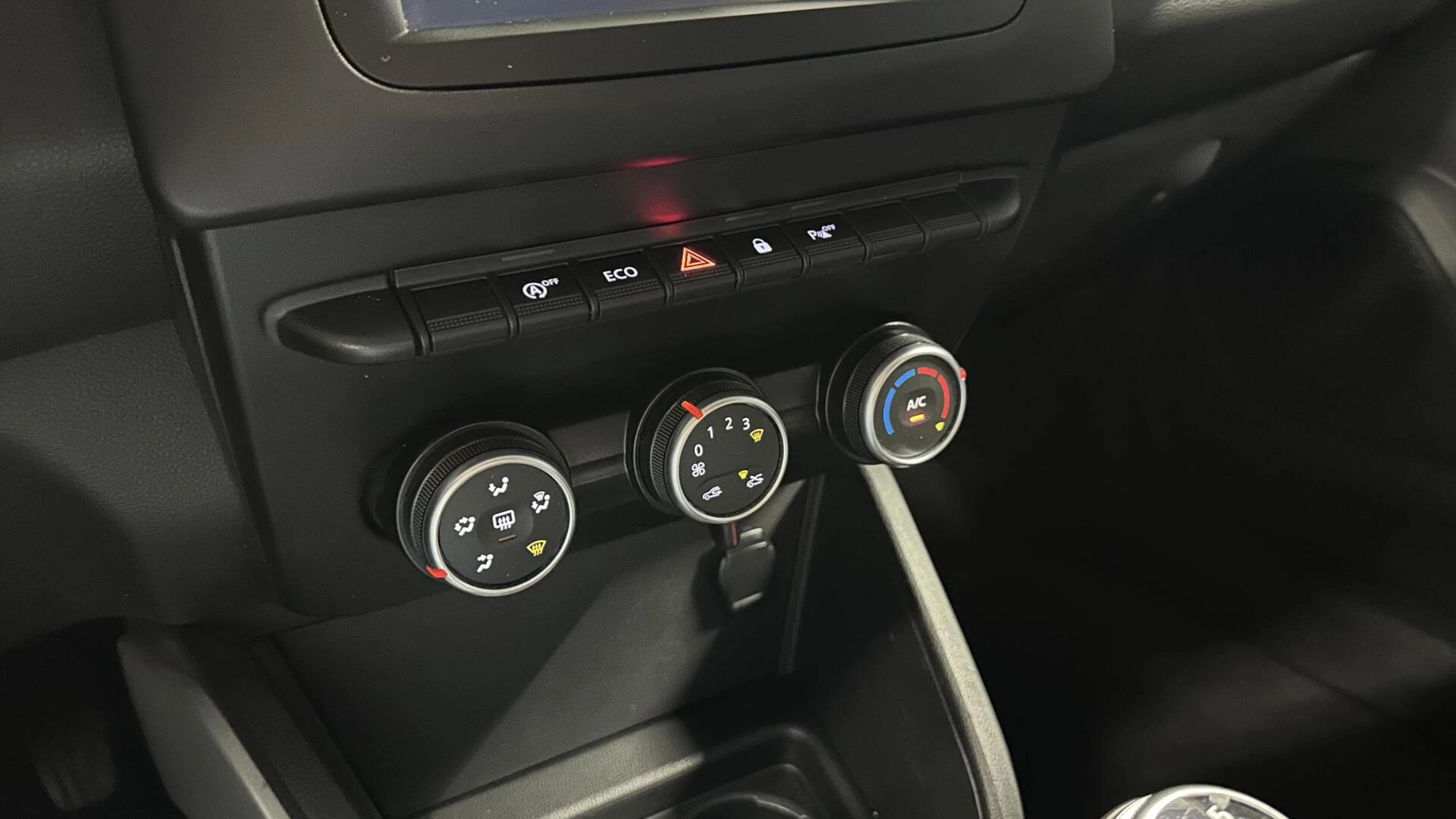 Hoofdafbeelding Dacia Duster