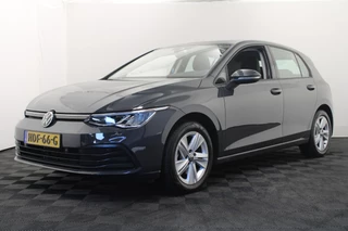 Volkswagen Golf 1.0 eTSI Life Business